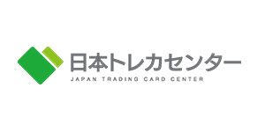 日本トレカセンターロゴ